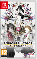 The Caligula Effect: Overdose - thumbnail