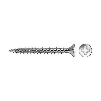 Schroevenkit CELO 3,5 x 45 mm 45 mm Verzinken (200 Stuks)