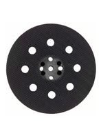 Bosch Accessoires Schuurplateau | middel | 115 mm | 2608601065 - 2608601065 - thumbnail