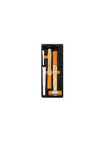 Beta Soepele voorgevormde inzetbakken met assortiment gereedschap M234 - 024500234
