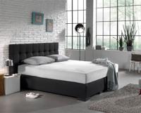 Dreamhouse Enkel Jersey 135 gr. Hoeslaken Wit 140 x 200