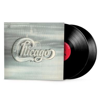 Chicago - Chicago (Steven Wilson Remix) 2LP