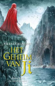 De erfgenamen - Pierre Grimbert - ebook