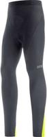 GOREWEAR c3 thermo - cycling tights with pad