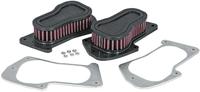 K&N Replac. filter su-1806