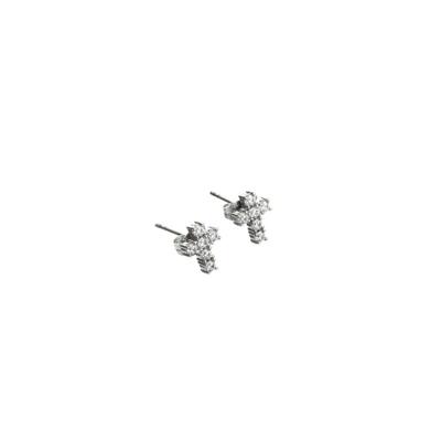 Oorbellen Dames Chiara Ferragni J19AWC06 Metaal 2 cm
