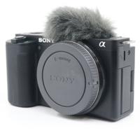 Sony ZV-E10 body occasion
