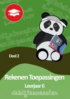 Rekenen Toepassingen (Paperback)