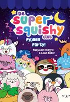 Pyjama Party! - Marjolein Algera - ebook