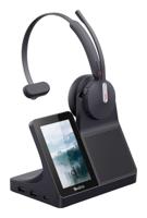 Yealink WH64 Workstation Mono Headset