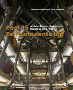 Post 65 - een turbulente tijd (Hardback)