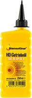 Hanseline transmissie-olie "sae 80" hd-gear oil sae 80 250 ml