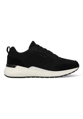 Björn Borg Sneakers R1900 KNT M Zwart maat