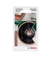 Bosch Accessoires Hm-Riff Segment Zaagblad 85mm - 2609256952 - thumbnail