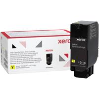 Xerox Toner Origineel Geel 16000 bladzijden 006R04639 006R04639 Xerox Toner Origineel Geel 16000 bladzijden 006R04639 006R04639