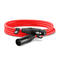 Rode XLR-6 Rood