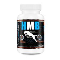 GAME DOG HMB - supplementen voor honden - 120 tabletten