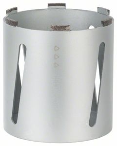 Bosch Accessoires Diamantboorkroon voor droog boren G 1/2" 142 mm, 150 mm, 7, 7 mm 1st - 2608587332