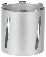Bosch Accessoires Diamantboorkroon voor droog boren G 1/2" 142 mm, 150 mm, 7, 7 mm 1st - 2608587332 - thumbnail