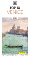Reisgids Eyewitness Top 10 Venice | Dorling Kindersley Reisgids Eyewitness Top 10 Venice | Dorling Kindersley