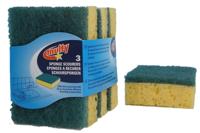 Multy Schuursponsen pak a 3st