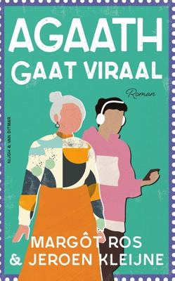 Agaath gaat viraal (Paperback)