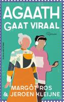 Agaath gaat viraal (Paperback)