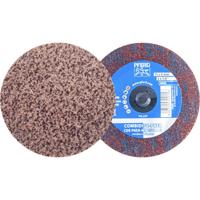 PFERD TOOLS 47700207 PAARD COMBIDISC geperste vliesronde CDR PNER Ø 75 mm middelhard A grof voor finish  75 mm 25 stuk(s)