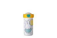 Mepal schoolbeker Campus 300 ml - Nijntje confetti