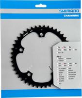 Shimano alfine fc-s501 9-speed chainring