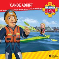 Fireman Sam - Canoe Adrift - thumbnail