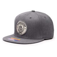Fi Collection - Manchester City Snapback Cap