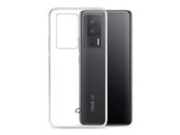 Mobilize Mobilize Gelly Case Xiaomi Poco F5 5G Clear