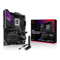 Scheda madre - ASUS - STRIX Z890-E GAMING WIFI - Wi-Fi integrato - LGA1851 - ATX