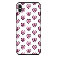 GIRL POWER: iPhone XS Max Tough Case