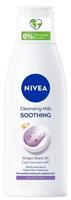 Nivea Reinigingsmelk Verzachtend Gevoelige Huid