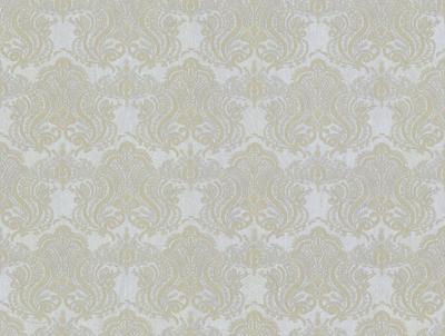 Dutch Wallcoverings Yudashkin 5 10X1,06M - Grijs/Goud