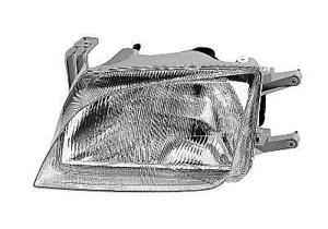 Koplamp links REGlinks ELECT. 5214961