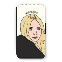 Ashley: iPhone 11 Flip Hoesje