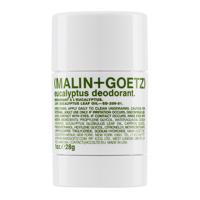 Malin + Goetz Body Eucalyptus Deodorant Stick 28gr