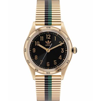 Adidas AOSY22526 (Ø 42 mm) Heren horloge