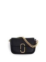 Marc Jacobs breloque The Nano J Marc - Noir