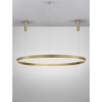 Lyora HanglampMotif goud Ø 150cm 3000K - 9530205