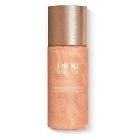 Dior Solar The Sublimating Oil