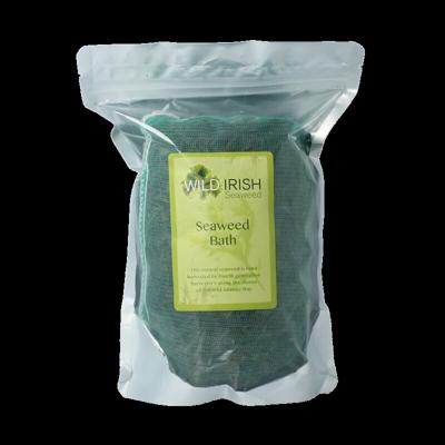 Zeewier bad 200 Gram