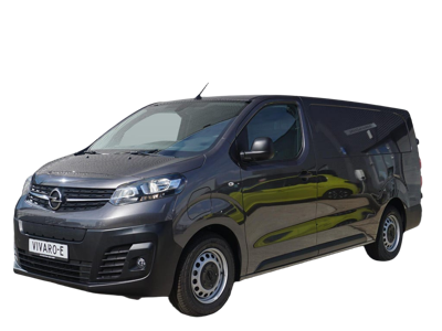 Opel Vivaro e