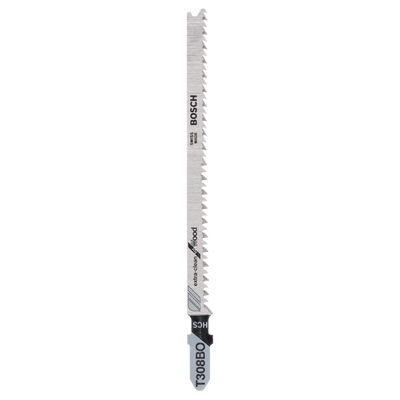 Bosch Accessoires Decoupeerzaagblad HCS | T 308 Bo - 2609256A06