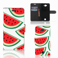 Acer Liquid Z530 | Z530s Book Cover Watermelons - thumbnail