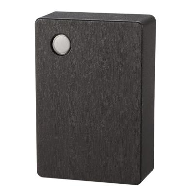 Schemerschakelaar voor buiten - IP44 waterdicht - <2 - 100 Lux - Max. 1380 Watt - Photocell lichtsensor (dag en nacht sensor) - Schemersensor