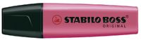 Markeerstift STABILO Boss Original 70/56 roze